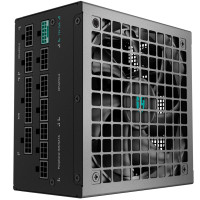 Блок живлення Deepcool 1000W PN1000M GamerStorm (R-PNA00M-FC0B-JGEU)
