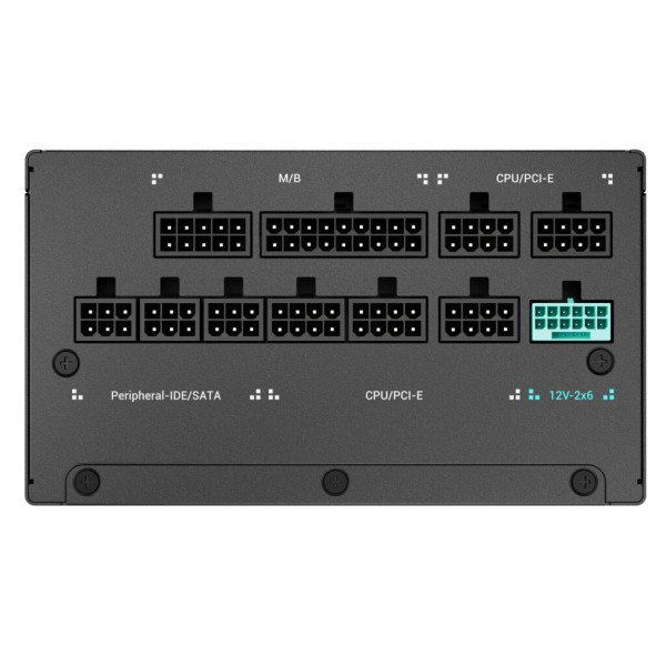 Блок живлення Deepcool 1000W PN1000M GamerStorm (R-PNA00M-FC0B-JGEU)