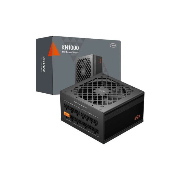Блок живлення PcCooler 1000W (KN1000)