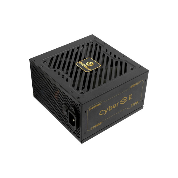 Блок живлення Enermax 750W CyberG II (ERV750G-AHG-NAV)