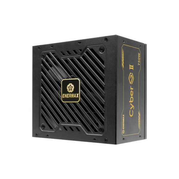 Блок живлення Enermax 750W CyberG II (ERV750G-AHG-NAV)