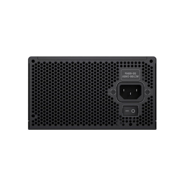 Блок живлення Gamemax 1050W (GX-1050 PRO BK(ATX3.1PCIe5.1))