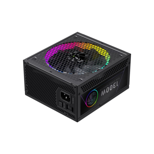 Блок живлення Gamemax 1300W (RGB PRO 1300P)