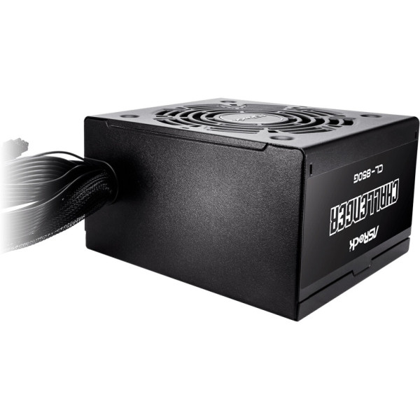 Блок живлення ASRock 850W (CL-850G)