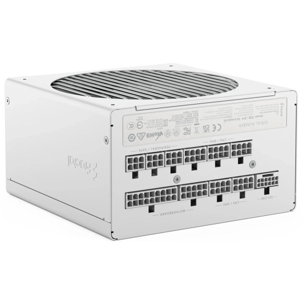 Блок живлення Fractal Design 1000W Ion 3 Gold (FD-P-IA3G-101-EU-WT)