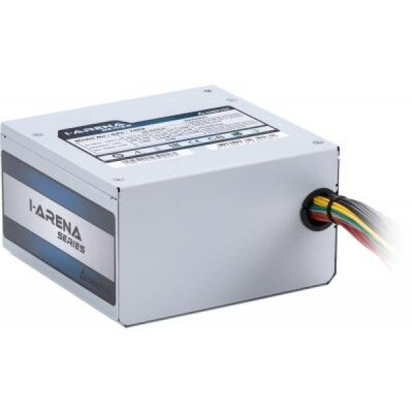 Блок живлення 700W CHIEFTEC (GPC-700S)