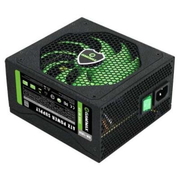 Блок живлення GAMEMAX GM-800