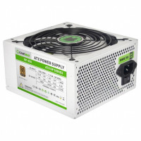 Блок живлення GAMEMAX GP-550-White