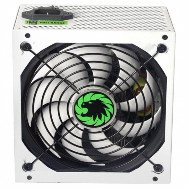 Блок живлення GAMEMAX GP-550-White