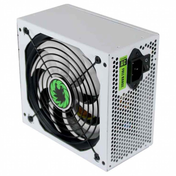 Блок живлення GAMEMAX GP-550-White