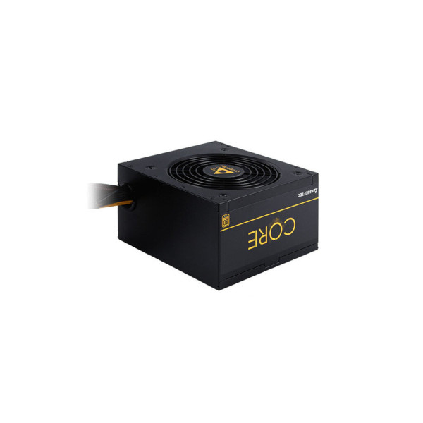 Блок живлення CHIEFTEC 600W (BBS-600S)