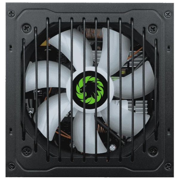 Блок живлення GAMEMAX 800W (VP-800-RGB)