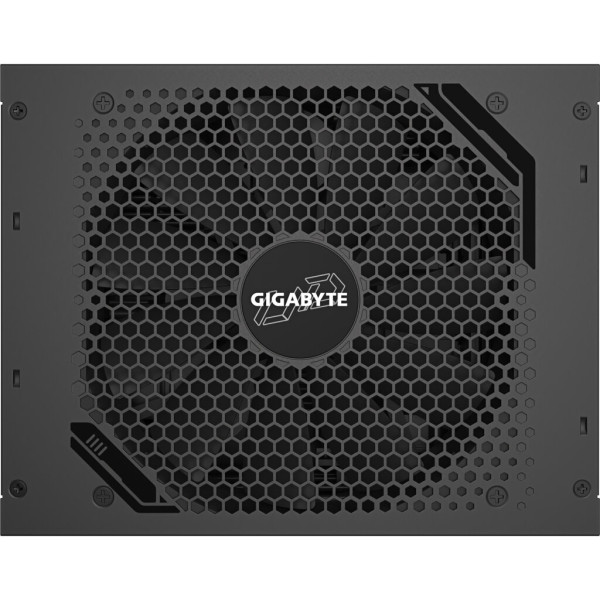 Блок живлення GIGABYTE 1600W (GP-UD1600PM PG5)