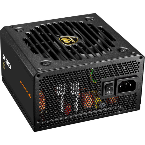 Блок живлення Cougar 650W (GEX 650)