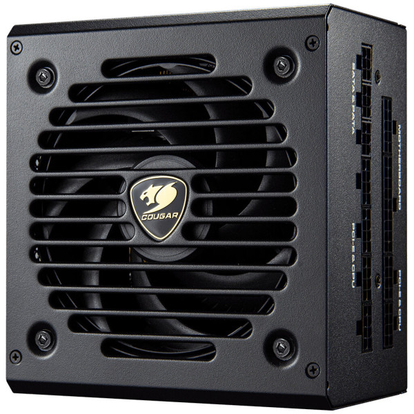 Блок живлення Cougar 650W (GEX 650)