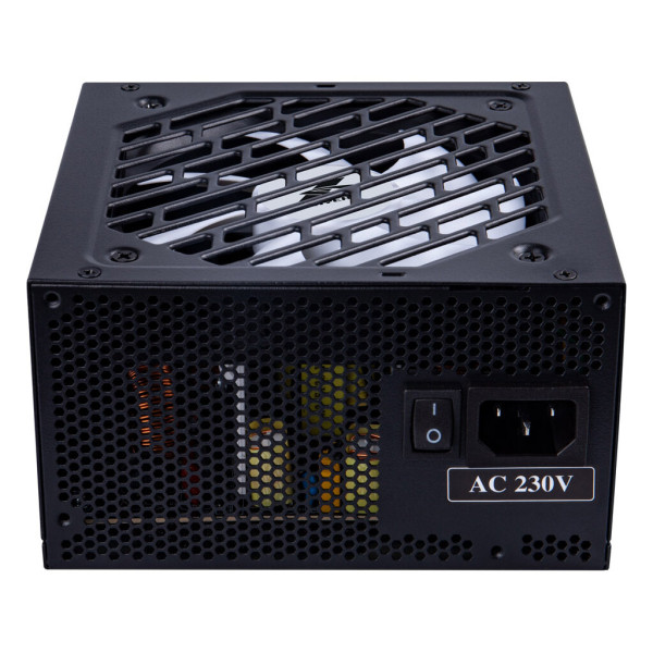 Блок живлення 1stPlayer 500W (FK-500-BK-EU)