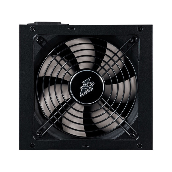 Блок живлення 1stPlayer 700W (DKPM-BRZ-700-BK-EU)