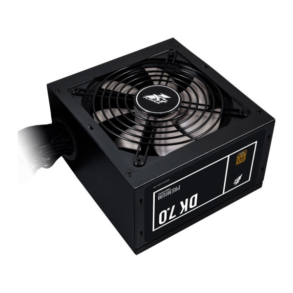 Блок живлення 1stPlayer 700W (DKPM-BRZ-700-BK-EU)