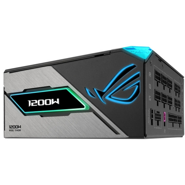 Блок живлення ASUS 1200W THOR (90YE00V2-B0NA00)