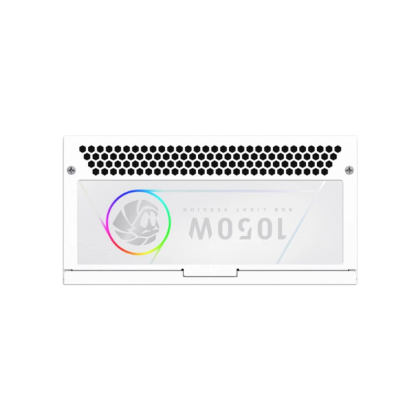 Блок живлення Gamemax 1050W (RGB 1050G WH)