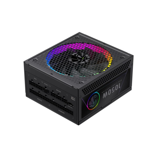 Блок живлення Gamemax 1050W (RGB PRO 1050G)