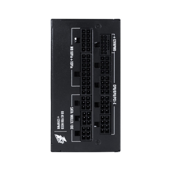 Блок живлення 1stPlayer 850W PS-850SFX (SFX-GLD-850-BK-EU)