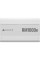 Блок живлення Corsair 1000W RM1000e ATX 3.1 White (CP-9020294-EU)