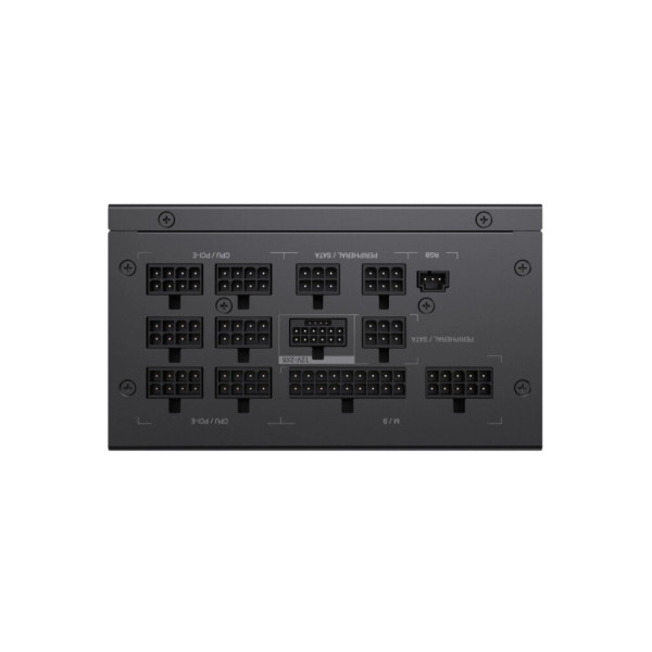 Блок живлення Gamemax 1200W (Lion core 1200P)