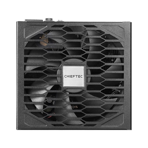 Блок живлення Chieftec 1200W Stealth (SPX-1200-FC)