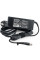Блок живлення до ноутбуку PowerPlant HP 220V, 19V 90W 4.74A (7.4*5.0) (HP90F7450)