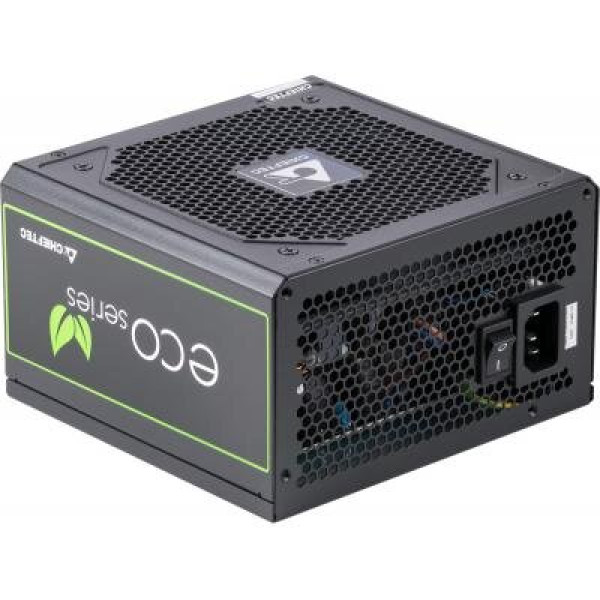 Блок живлення CHIEFTEC 700W (GPE-700S)