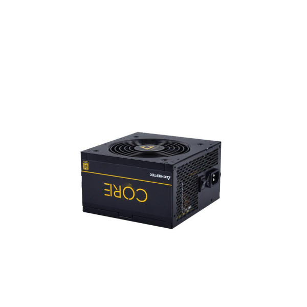 Блок живлення CHIEFTEC 700W (BBS-700S)