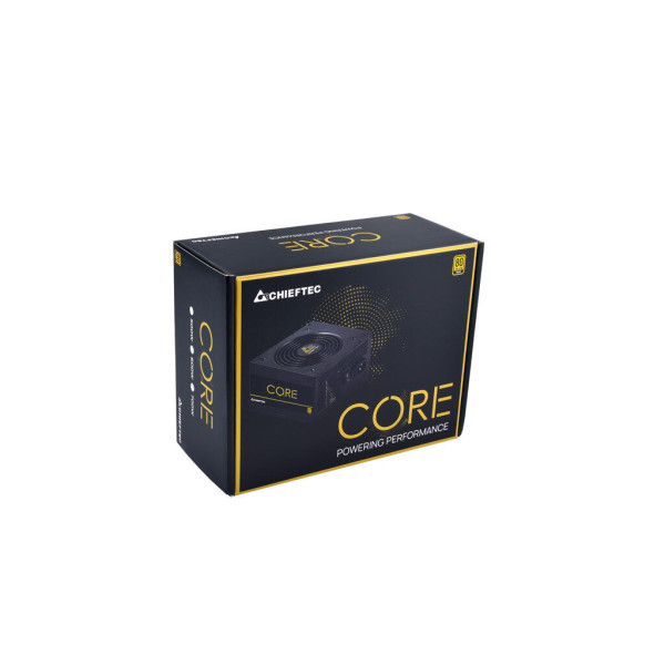 Блок живлення CHIEFTEC 700W (BBS-700S)