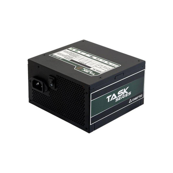 Блок живлення CHIEFTEC 600W TASK (TPS-600S)