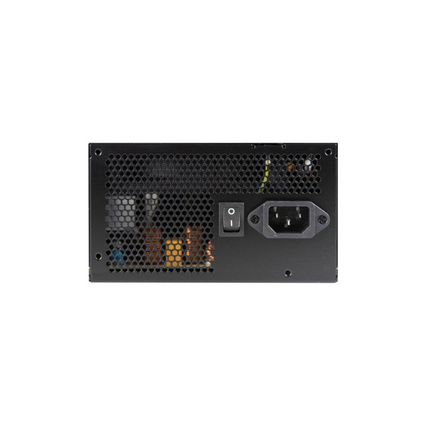 Блок живлення CHIEFTEC 600W TASK (TPS-600S)