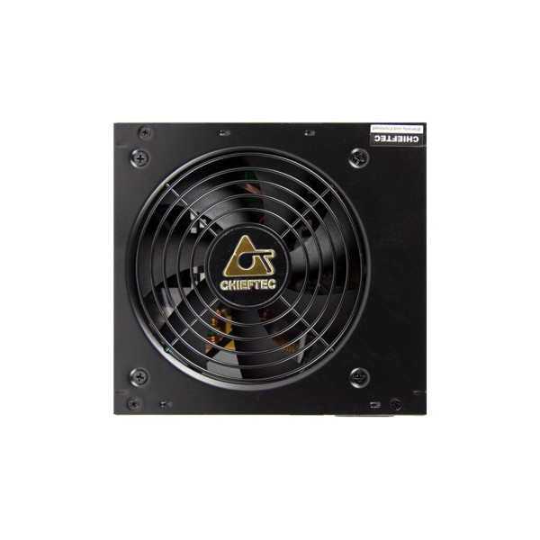 Блок живлення CHIEFTEC 600W TASK (TPS-600S)