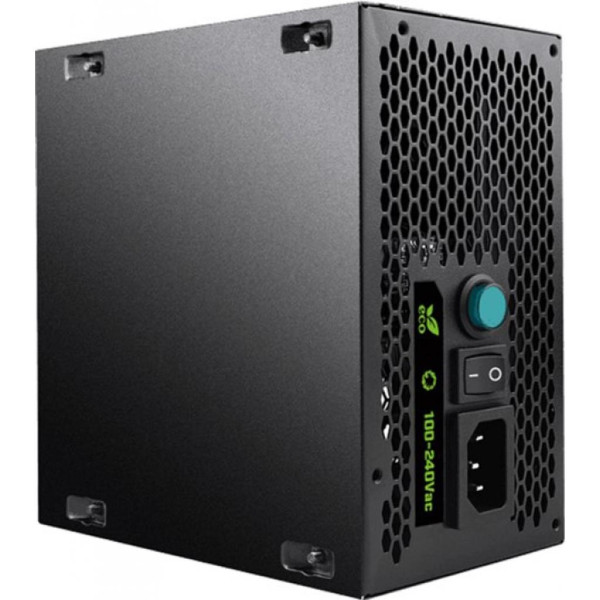 Блок живлення GAMEMAX 800W (VP-800)