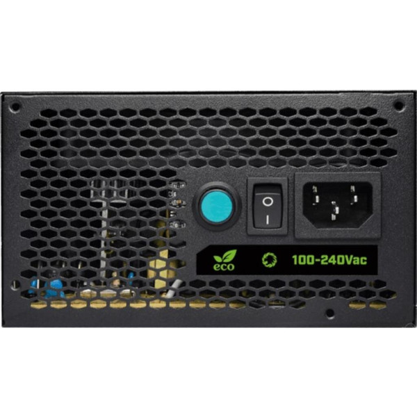 Блок живлення GAMEMAX 800W (VP-800)