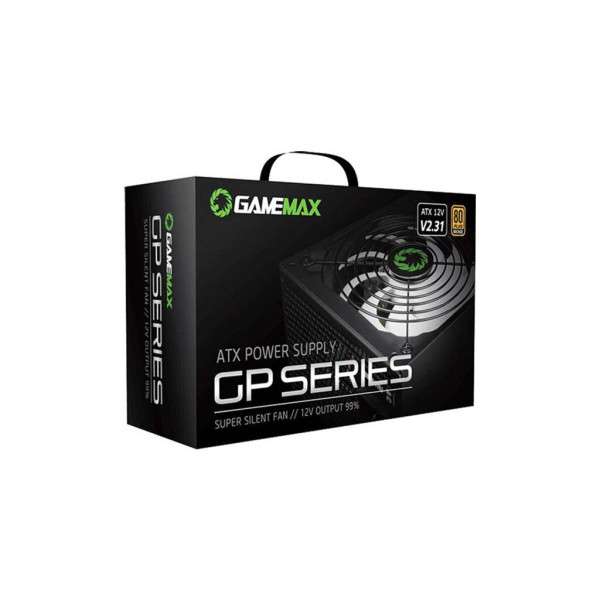 Блок живлення GAMEMAX 850W (GP-850)