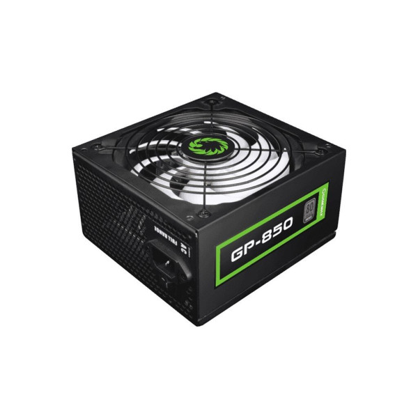 Блок живлення GAMEMAX 850W (GP-850)
