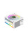 Блок живлення Gamemax 850W (RGB850 PRO WH)