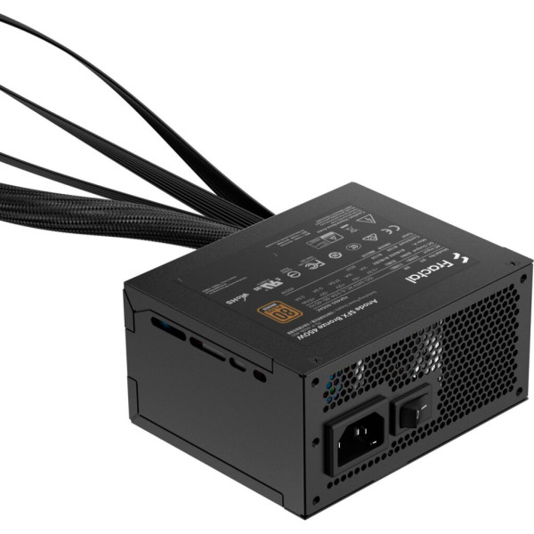 Блок живлення Fractal Design 450W Anode SFX Bronze (FD-P-AS2B-450-EU)