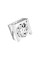Блок живлення 1stPlayer 850W White (NGDP-GLD-850-WH-EU)