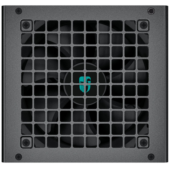 Блок живлення Deepcool 650W PK650D GamerStorm (R-PK650D-FA0B-JGEU)