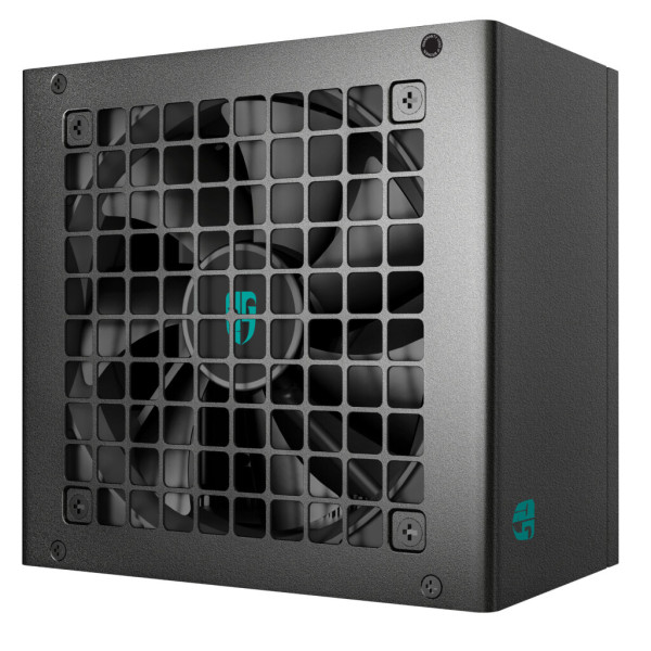Блок живлення Deepcool 750W PN750M GamerStorm (R-PN750M-FC0B-JGEU)