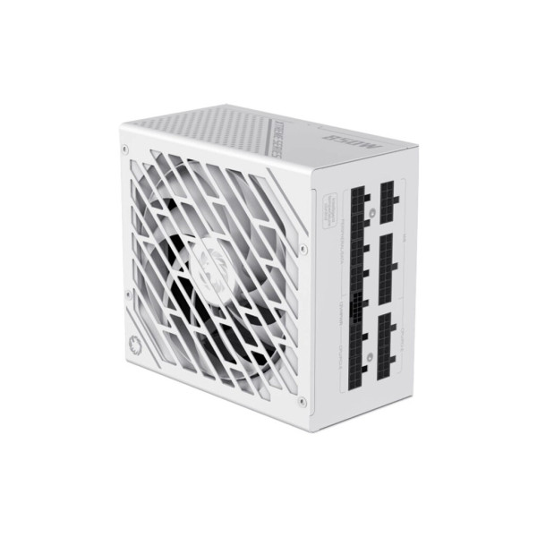 Блок живлення Gamemax 850W (GX-850 PRO WT(ATX3.1PCIe5.1))
