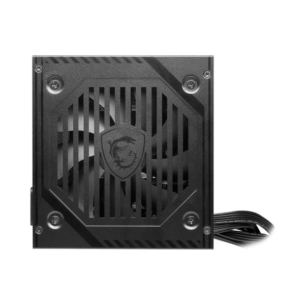 Блок живлення MSI 650W (MAG A650BNL OEM bulk packing)