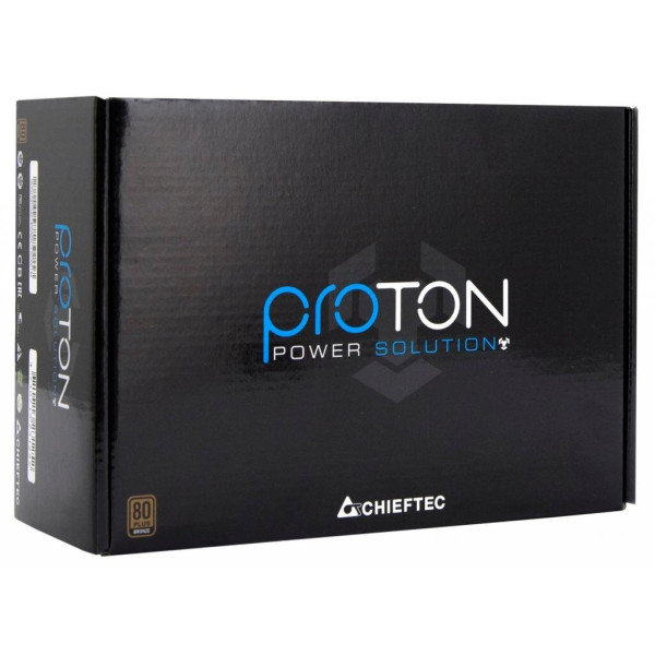 Блок живлення CHIEFTEC RETAIL Proton BDF-500S