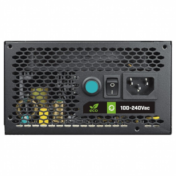 Блок живлення GAMEMAX 700W (VP-700-M-RGB)