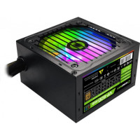 Блок живлення GAMEMAX 600W (VP-600-RGB)